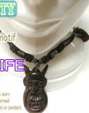 【あす楽対応】【大幅 ! 以下!】 Person necklace ネックレス メンズ、レディース関係なくオシャレ〜な顔型モチーフネックレスです!【】【新商品】...