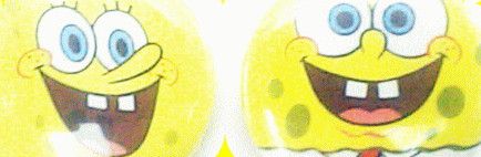 ̵ۥݥ󥸥ܥ֡SPONGEBOBۥХå餬ɥåפBOBΥХåǤ˹ҤХʤɤդBOBͤڲ...