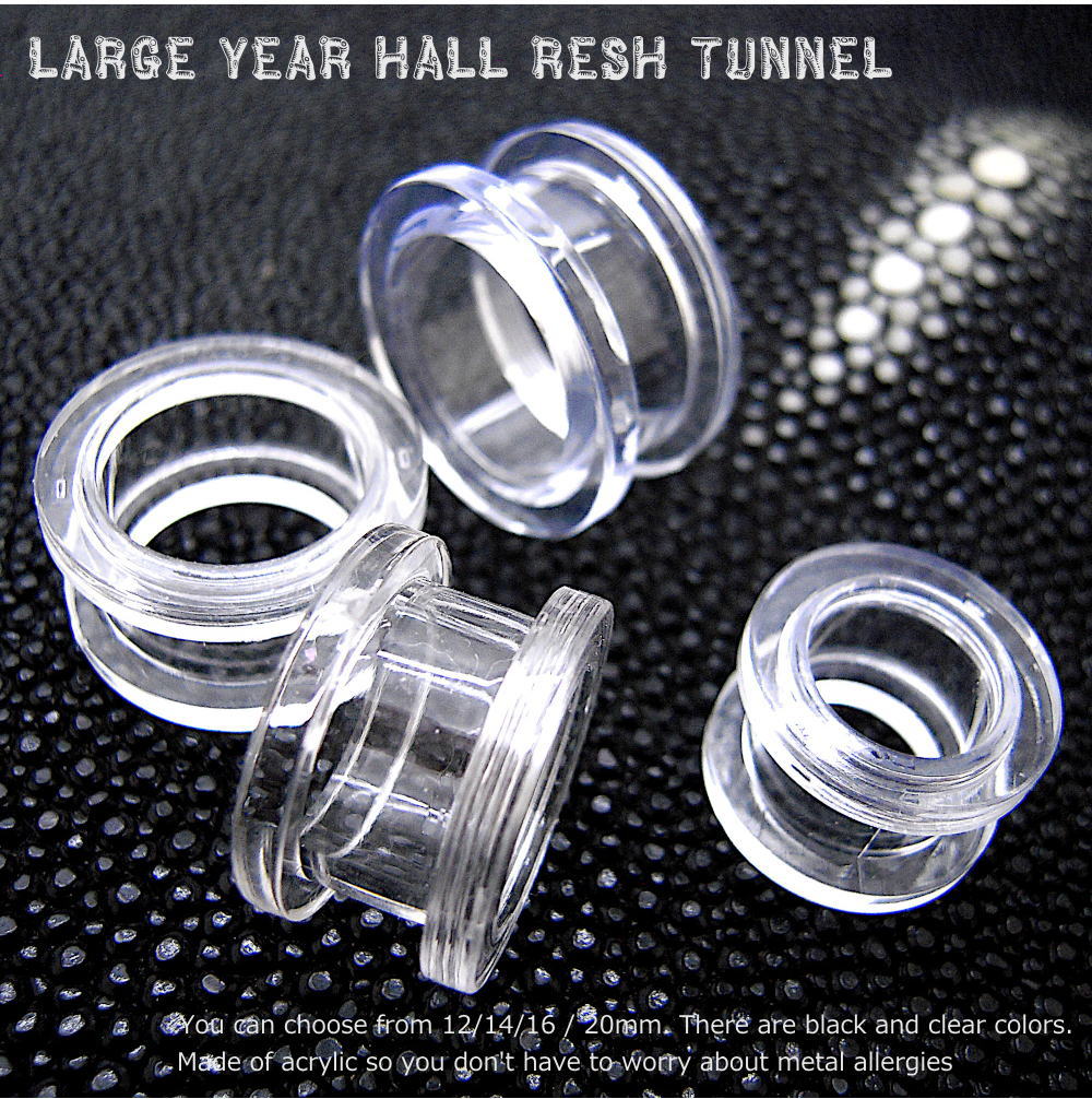 �ե�å���ȥ�ͥ� 12mm 14mm 16mm 18mm ������� UV �ܥǥ��ԥ��� �� Ʃ�� �֥�å� ���ꥢ �᡼���� �ܥǥ����ԥ��� �顼���ۡ��� ������ȥ� �ԥ��� uv8--