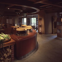 《平日限定》すみや亀峰菴「山の菴」宿泊券(2名様)