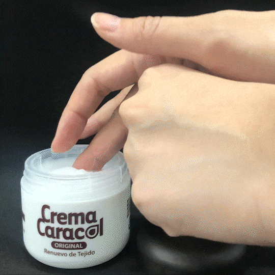 【 お得3個セット 】ジャミンギョン クレマカラコール かたつむりクリーム 【 60g×3個 】 総容量180g jaminkyung crema caracol カタツムリ クリーム 保湿 エスカルゴ スネイル 導入クリーム
