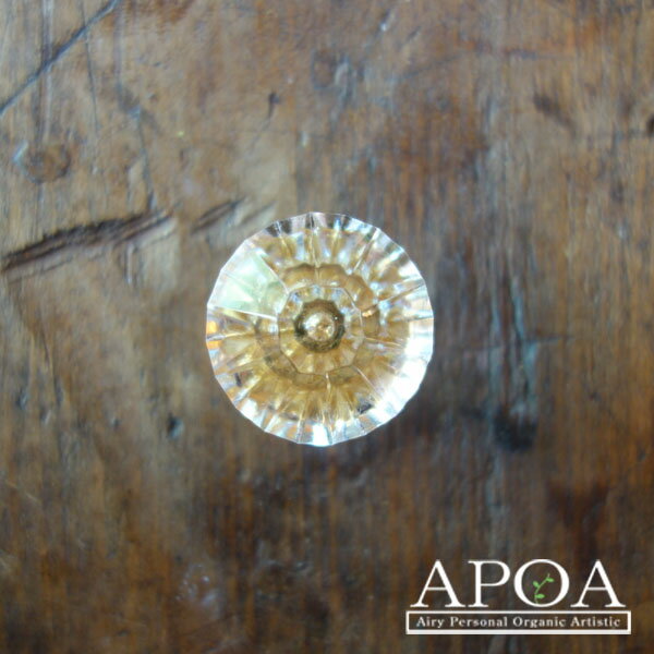 取っ手 つまみ アクリル 002 DIY 金物 引き出し