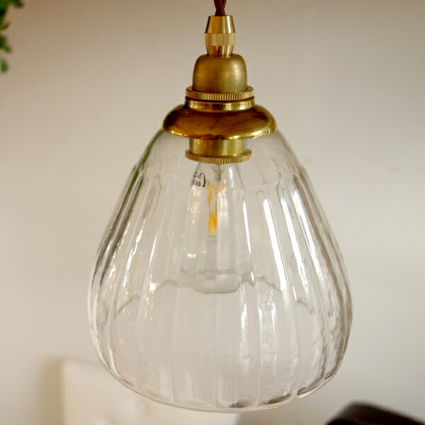 ワイドラインランプ【ヒープ】 ペンダント31