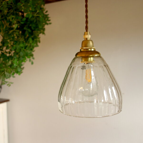 ワイドラインランプ【ヒープ】 ペンダント31 [2]