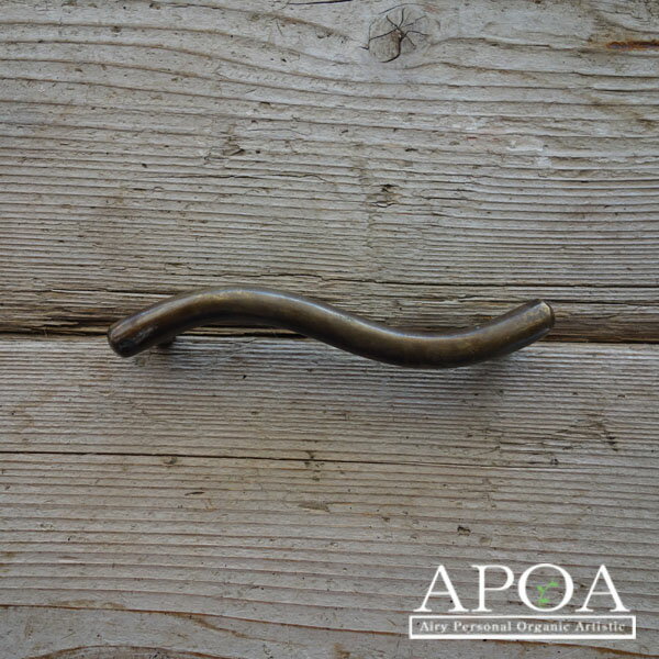 取っ手 真鍮 C.035 DIY 金物 引き出し