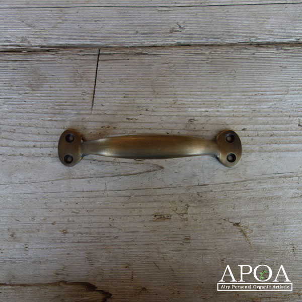 取っ手 真鍮 C.052 DIY 金物 引き出し