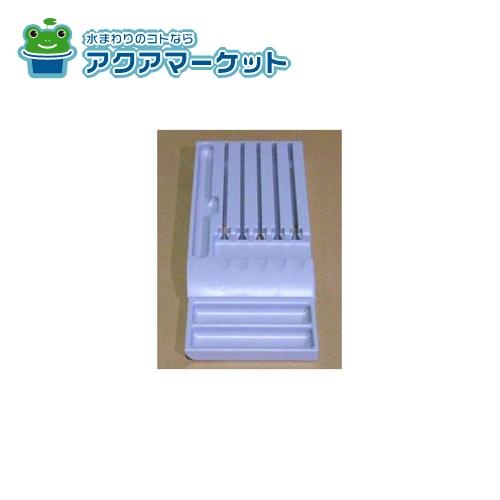 Rakuten - LIXIL・サンウエーブ　GMホウチヨウトレーグレーX_1360516　GM包丁差し キッチン部品