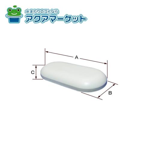 Rakuten - LIXIL・INAX 便座ゴム足スペーサー(補高3mm) トイレ部品 [213-1020]