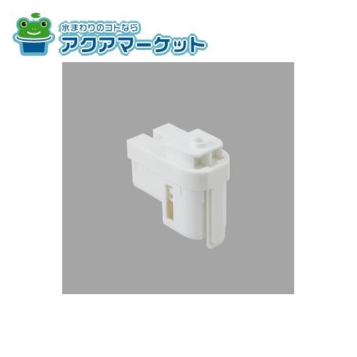 Rakuten - LIXIL・INAX キャップ(吊元側上部) 浴室ドア部品[DO-PKB3642/W01] 送料無料