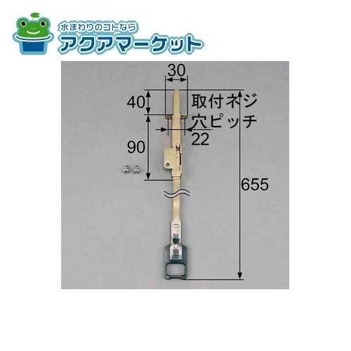 本体×1、取付ネジセット×1 商品名 発売時期：Danパネル、Danアルミ雨戸ー型96.10ー