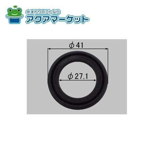 Rakuten - LIXIL・INAX ヘアーキャッチャー付排水栓用パッキン 洗面化粧室 部品 [LF-PRX-HC-1] 送料無料