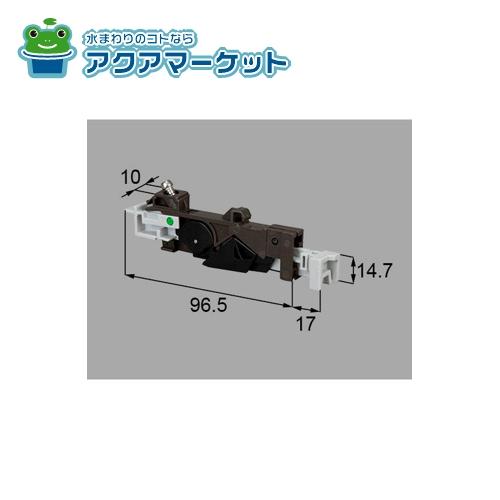 LIXIL・新日軽　NETBL00285 　網戸戸車 R 網戸部品