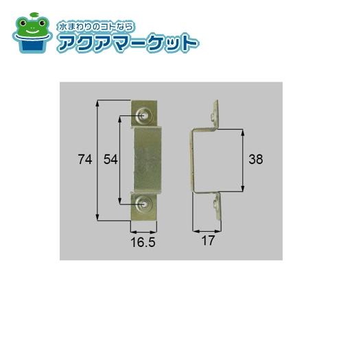 本体(QDA982)×4個入りセットプレナスXのラッチ部に使用の場合ラッチストライクは別途手配下さい。グルエ08年5月ー継続販売。※本商品は交換手順書のご用意はございません。色：シルバー