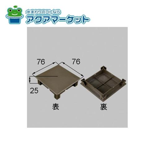 Rakuten - LIXIL・トステム　NETEX00025 [DBAG177×2]　75柱キャップ ベランダ・バルコニー部品