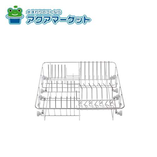 ノーリツ SPW7449 下カゴS/SUS ローラー付[HM] 送料無料