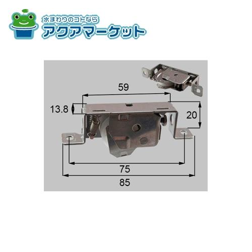 Rakuten - 【即使えるクーポン配布中！】 LIXIL・新日軽 起倒式戸車（φ24）　R 窓（サッシ）部品 [SVW192RS01] 送料無料