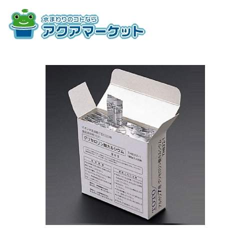 TOTO TH632-1 電気分解促進剤（グリセロリン酸カルシウム、4g×20本）