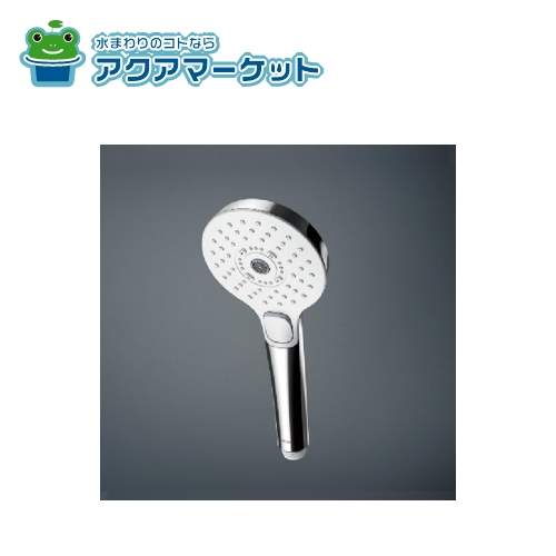 TOTO THC69C シャワーヘッド（コンフォートウエーブ3モード、めっき）