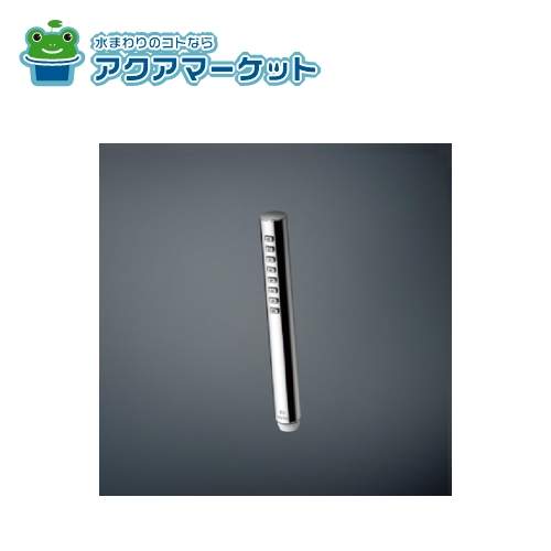 TOTO THC71C シャワーヘッド（コンフォートウエーブ1モード、めっき）