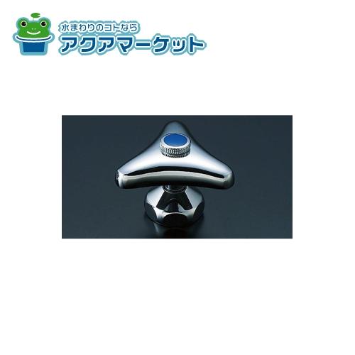 LIXIL・INAX ハンドル付スピンドル部(水用) 洗面化粧室部品 [A-730-4(C)]