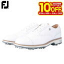 【GW期間中も休まず営業中♪】 フットジョイ メンズ DRYJOYS PREMIERE TARLOW LACE ドライジョイズ プレミア ターロウ レース ソフ...