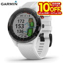 【GW期間中も休まず営業中♪】 Garmin ガーミン Approach アプローチ S62 エス62 010-02200-21 ホワイト 特価 [有賀園ゴルフ...