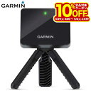 【GW期間中も休まず営業中♪】 Garmin ガーミン Approach アプローチ R10 アール10 010-02356-04 ブラック 特価 [有賀園ゴル...