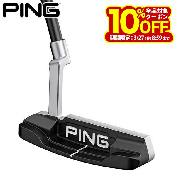 PING ピン 2023 パター ANSER アンサー 特価の商品画像
