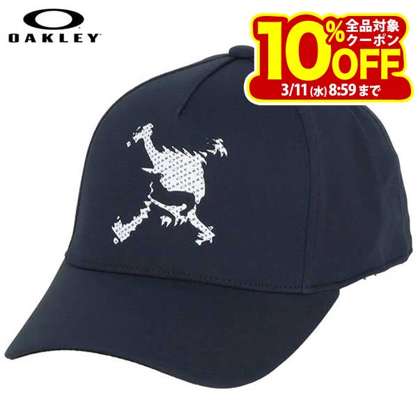 �������꡼ ��� SKULL PRINT CAP FA 23.0 ������ץ��� ����å� FOS901569 67Z �ԡ������� ����ե����� [39��OF...