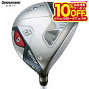 【GW期間中も休まず営業中♪】 ブリヂストン レディース B-LD チタン フェアウェイウッド SPEEDER NX BS40LDw シャフト [2024年モデ...
