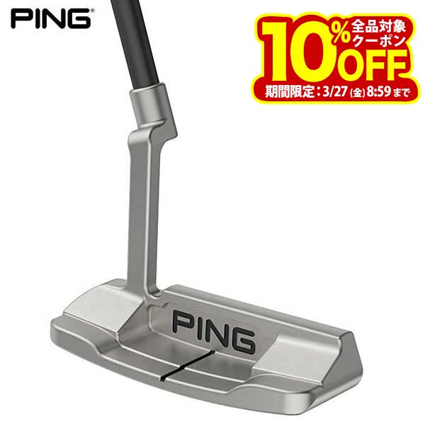 PING ピン 2024 パター ANSER D アンサーD [2024年モデル] 特価