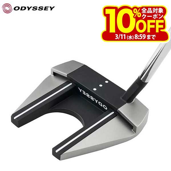 オデッセイ MICROHINGE マイクロヒンジ 左用・レフテ