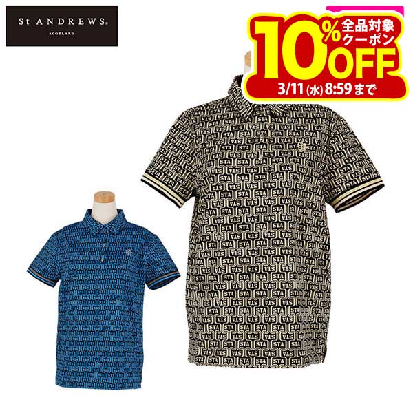 【3/11 1:59まで 全商品最大P10倍 要エントリー】ROSASEN（レディース）ゴルフウェア 吸水 速乾 A-Line 長袖モックネックシャツ 048-29911