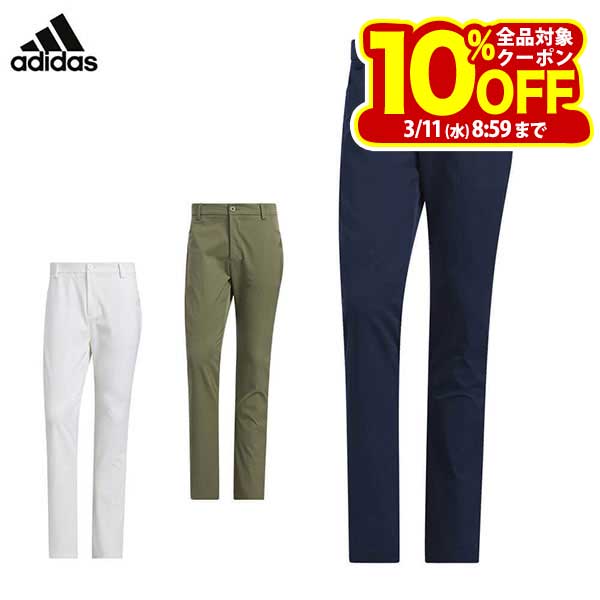アディダス メンズ 5ポケット ロン�
