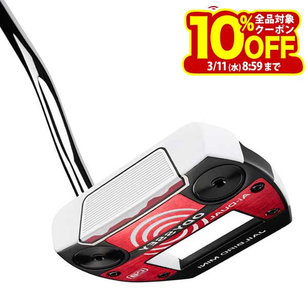 オデッセイ　Ai-DUAL エーアイ デュアル 左用・レフテ