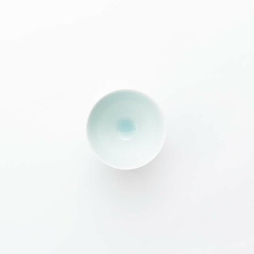 和食器 茶碗 STANDARD COLOR 段付飯碗 内青白磁外刷毛 和モダン ブランド 食器 食器ギフト ライスボウル アリタポーセリンラボ