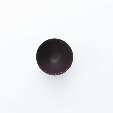 和食器 茶碗 STANDARDSABI 段付飯碗 錆十草 和モダン ブランド 食器 食器ギフト ライスボウル お歳暮 アリタポーセリンラボ