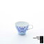 有田焼 和食器 コーヒーカップ JAPAN BLUE ティーカップ 古伊万里草花紋 食器 ブランド ギフト 有田焼 アリタポーセリンラボ