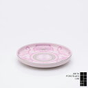 30 OFF JAPAN CHERRY アウトレット 和皿 19cm 古伊万里草花紋 和食器 有田焼 食器 ARITA PORCELAIN LAB（アリタポーセリンラボ）