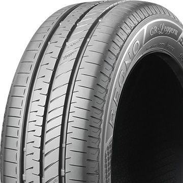 【タイヤ交換可能】【送料無料】 BRIDGESTONE ブリヂストン レグノ GR-レジェーラ 155/65R14 75H タイヤ単品1本価格