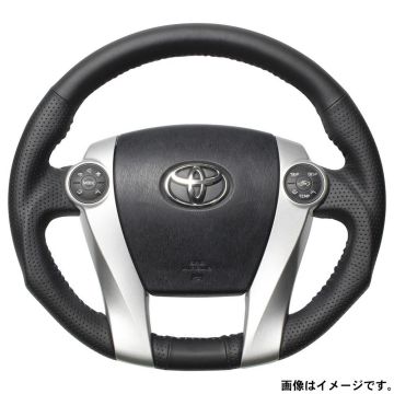 商品名REAL レアル ステアリング オリジナルシリーズカラー・サイズオールレザー (ブルーステッチ)備　考メーカー希望小売価格(税込)：\37,400その他：品番：30-2-LPB 適合：アクア (NHP10系) ※G’s含む H23.12〜R3.7 / アクア ”GR SPORT” (17インチパッケージ除く) (10系) H29.11〜 / プリウス (30系) ※G’s含む H21.5〜H27.12プリウスPHV (30系) H24.1〜H28.5 / プリウスα (40系) ※G’s含む H23.5〜 / メビウス (ZVW41N) H25.4〜エアバッグやパドルシフト、スイッチ、カバー類は純正品を再使用してください。ステアリングヒーターには対応しておりません。※こちらの商品は、お取り寄せの場合がございます。商品によりましては、ご納品に少々お時間を頂く場合がございます。また、売り切れ・完売の折にはご容赦下さいますよう、お願い申し上げます。※海外からのご注文の場合には、クレジットカードでのご決済は、ご利用頂けません。We can't accept creditcard from foreign customers.The method of payment is T/T in advance only.