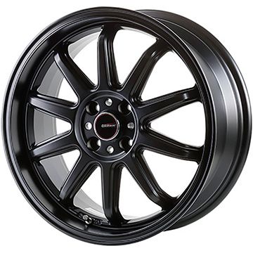 【取付対象】195/45R17 夏タイヤ ホイ