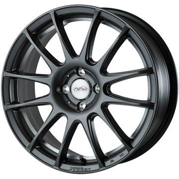 【取付対象】【送料無料】 245/65R17 17インチ 5ZIGEN PROレーサーZ-1 7J 7.00-17 DUNLOP グラントレック AT5 サマータイヤ ホイール4本セット