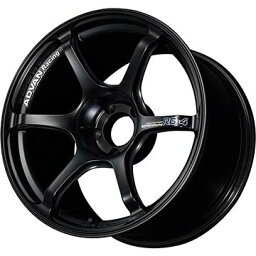 【取付対象】225/50R18 オールシーズンタイヤ ホイール4本セット GRIPMAX シュアグリップ オールシーズン(限定) (5/114車用) YOKOHAMA アドバンレーシング RG4 18インチ【送料無料】