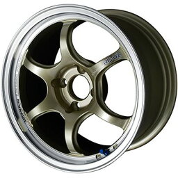 【取付対象】185/60R15 オールシーズンタイヤ ホイール4本セット (4/100車用) KUMHO マーシャル MH22 オールシーズン(限定) ヨコハマ アドバンレーシング RG-DII 15インチ【送料無料】