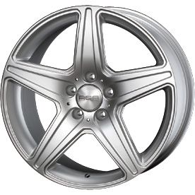【取付対象】205/60R16 スタッドレスタイヤ ホイール4本セット 輸入車用 ベンツCクラス（W205） MICHELIN エックスアイス スノー AGA ブルグ【限定】 16インチ(送料無料)