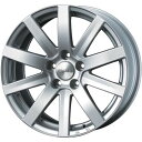 【取付対象】255/60R18 スタッドレスタイヤ ホイール4本セット 輸入車用 レヴァンテ YOKOHAMA アイスガード SUV G075 AGA S-10【限定】 18インチ【送料無料】