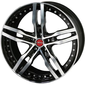 【取付対象】195/45R17 夏タイヤ ホイ