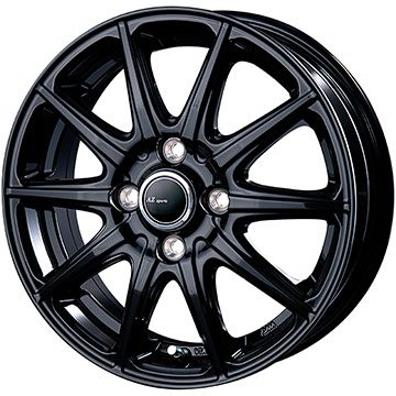 【取付対象】175/60R16 夏タイヤ ホイール4本セット YOKOHAMA ブルーアース AE-01 (4/100車用) INTER MILANO AZ-SPORTS AT-10 16インチ【送料無料】