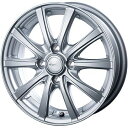 エントリーしてタイヤ交換チケット同時購入でポイント10倍!  165/55R15 夏タイヤ ホイール4本セット YOKOHAMA ブルーアース RV-03CK (軽自動車用) インターミラノ AZ-SPORTS NR-10 15インチ